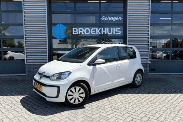 Volkswagen Up! (2019)
