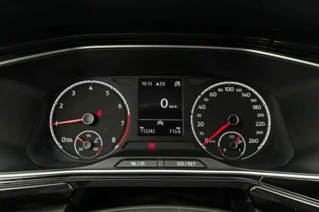 Volkswagen T-Cross (2019) thumbnail 13