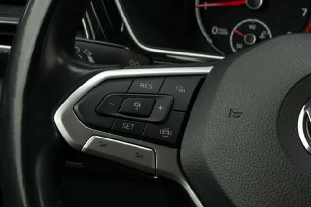 Volkswagen T-Cross (2019) thumbnail 14