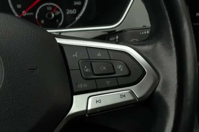Volkswagen T-Cross (2019) thumbnail 15