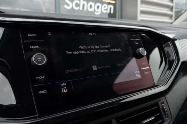 Volkswagen T-Cross (2019) thumbnail 20