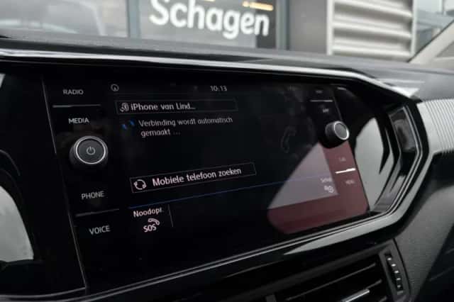 Volkswagen T-Cross (2019) thumbnail 25