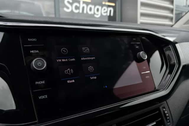 Volkswagen T-Cross (2019) thumbnail 26