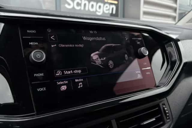 Volkswagen T-Cross (2019) thumbnail 29
