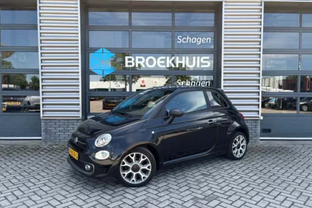Fiat 500 (2016) thumbnail 1