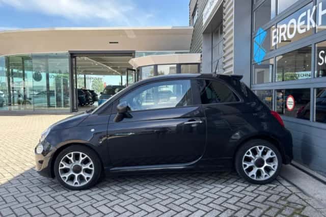 Fiat 500 (2016) thumbnail 6