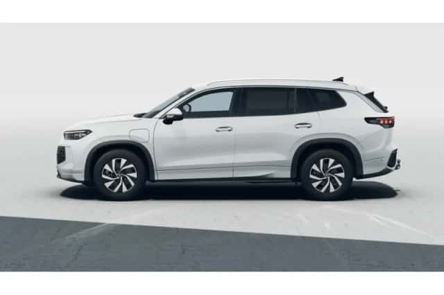 Volkswagen Tayron (2026) thumbnail 2