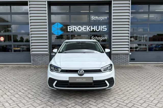 Volkswagen Polo (2026) thumbnail 3