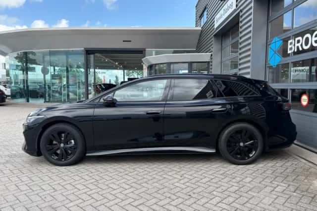 Volkswagen ID.7 (2026) thumbnail 6