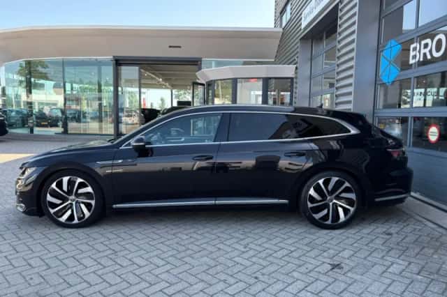 Volkswagen Arteon (2022) thumbnail 6