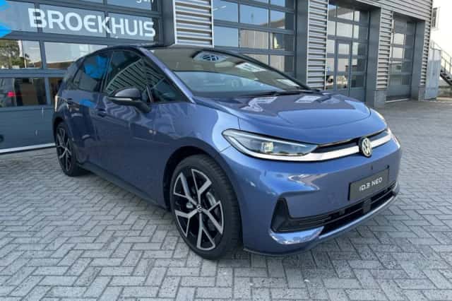 Volkswagen ID.3 (2023) thumbnail 6
