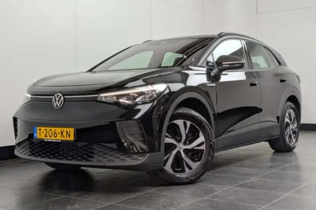 Volkswagen ID.4 (2023) thumbnail 1