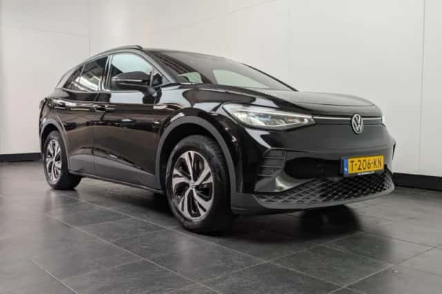 Volkswagen ID.4 (2023) thumbnail 2