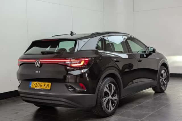 Volkswagen ID.4 (2023) thumbnail 4