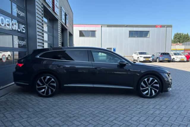 Volkswagen Arteon (2020) thumbnail 5
