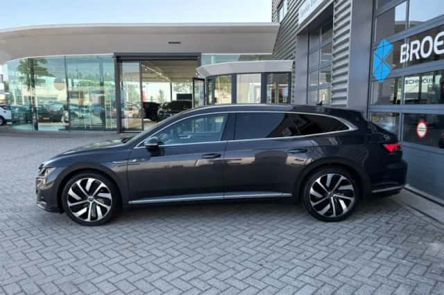 Volkswagen Arteon (2020) thumbnail 6