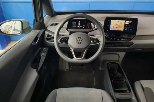 Volkswagen ID.3 (2021) thumbnail 3