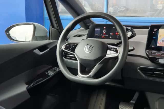 Volkswagen ID.3 (2021) thumbnail 6