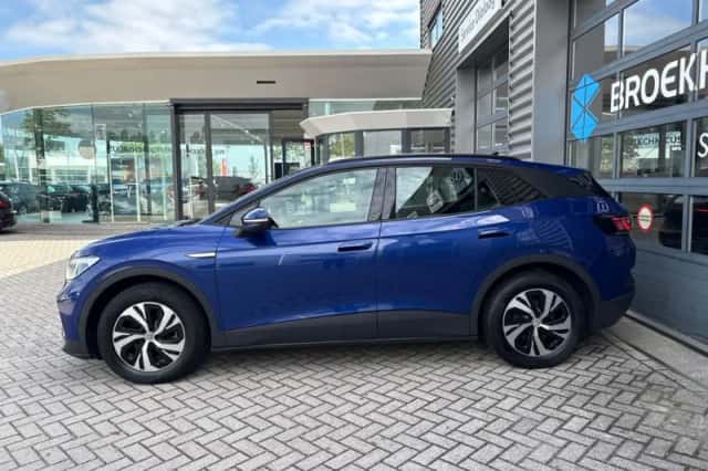 Volkswagen ID.4 (2023) thumbnail 6
