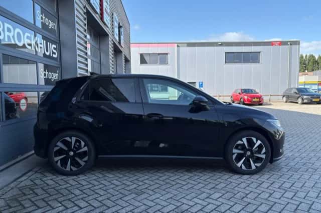 Volkswagen ID. Polo (2026) thumbnail 5