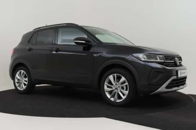 Volkswagen T-Cross (2026) thumbnail 5