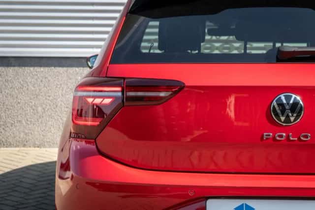 Volkswagen Polo (2025) thumbnail 11