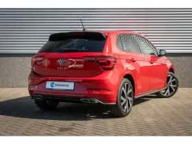 Volkswagen Polo (2025) thumbnail 12