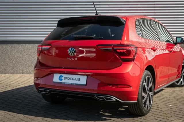 Volkswagen Polo (2025) thumbnail 13