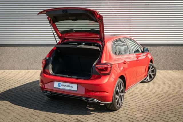Volkswagen Polo (2025) thumbnail 14