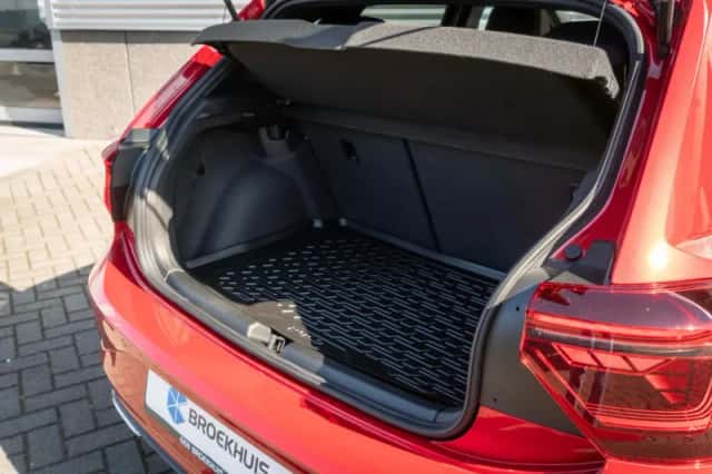 Volkswagen Polo (2025) thumbnail 15