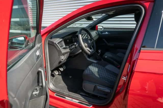 Volkswagen Polo (2025) thumbnail 16