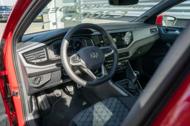 Volkswagen Polo (2025) thumbnail 19