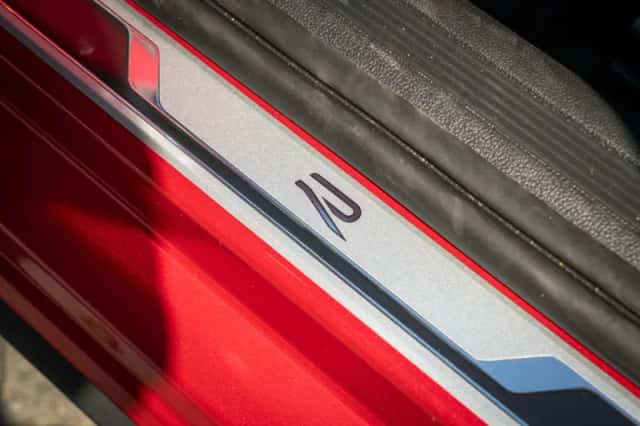 Volkswagen Polo (2025) thumbnail 21