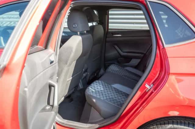Volkswagen Polo (2025) thumbnail 22