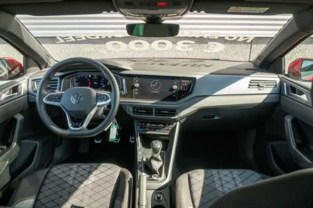 Volkswagen Polo (2025) thumbnail 24