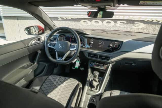 Volkswagen Polo (2025) thumbnail 25