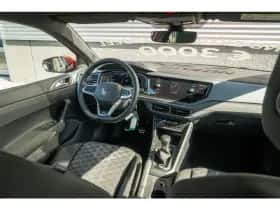 Volkswagen Polo (2025) thumbnail 25