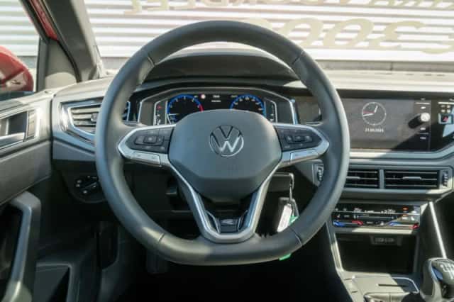 Volkswagen Polo (2025) thumbnail 26