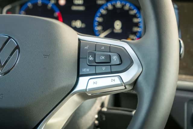Volkswagen Polo (2025) thumbnail 28