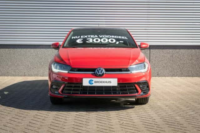 Volkswagen Polo (2025) thumbnail 4
