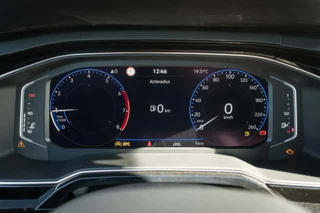 Volkswagen Polo (2025) thumbnail 31