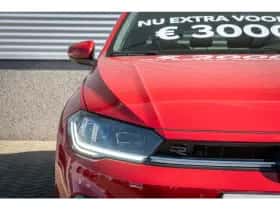 Volkswagen Polo (2025) thumbnail 5