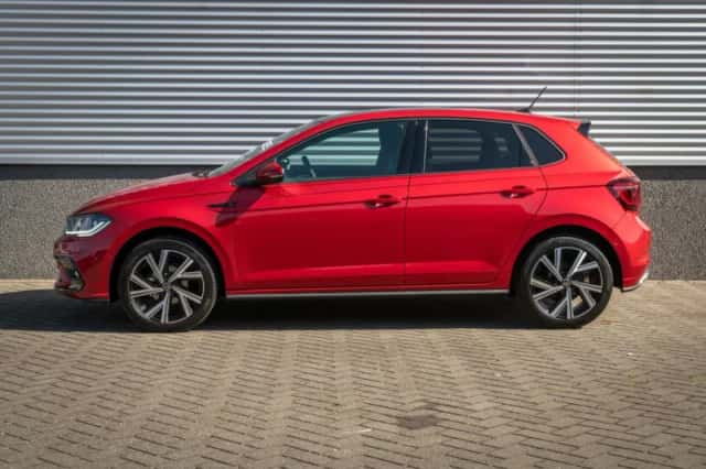 Volkswagen Polo (2025) thumbnail 6