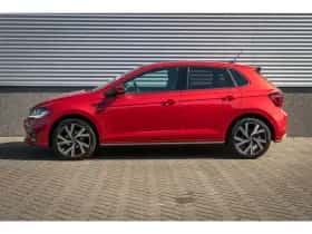 Volkswagen Polo (2025) thumbnail 6