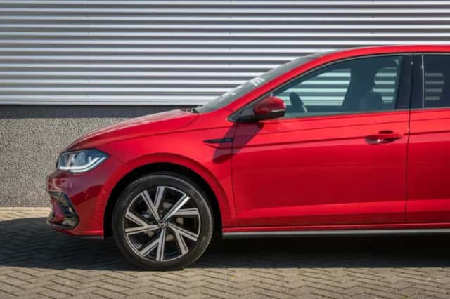 Volkswagen Polo (2025) thumbnail 7