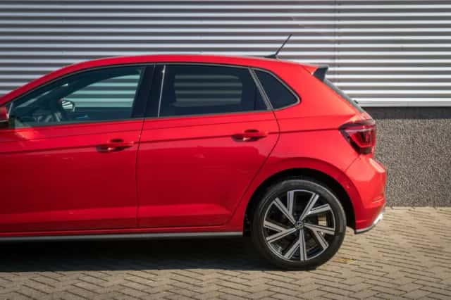 Volkswagen Polo (2025) thumbnail 8