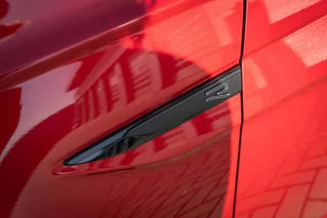 Volkswagen Polo (2025) thumbnail 9