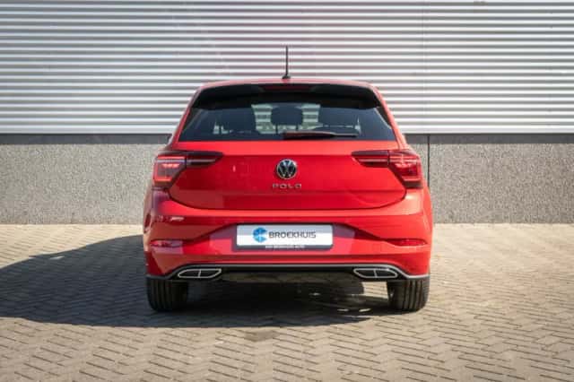 Volkswagen Polo (2025) thumbnail 10