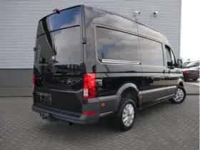 Volkswagen Crafter (2024) thumbnail 13