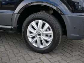 Volkswagen Crafter (2024) thumbnail 14